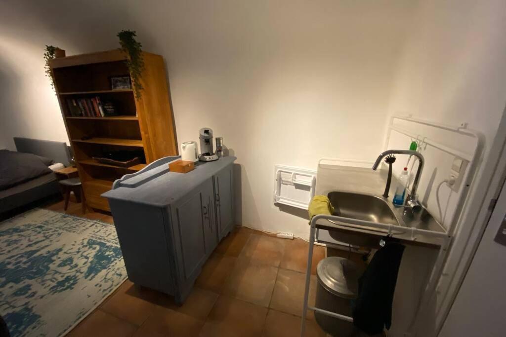Werfkelder Aan De Oudegracht Apartment Utrecht Exterior foto