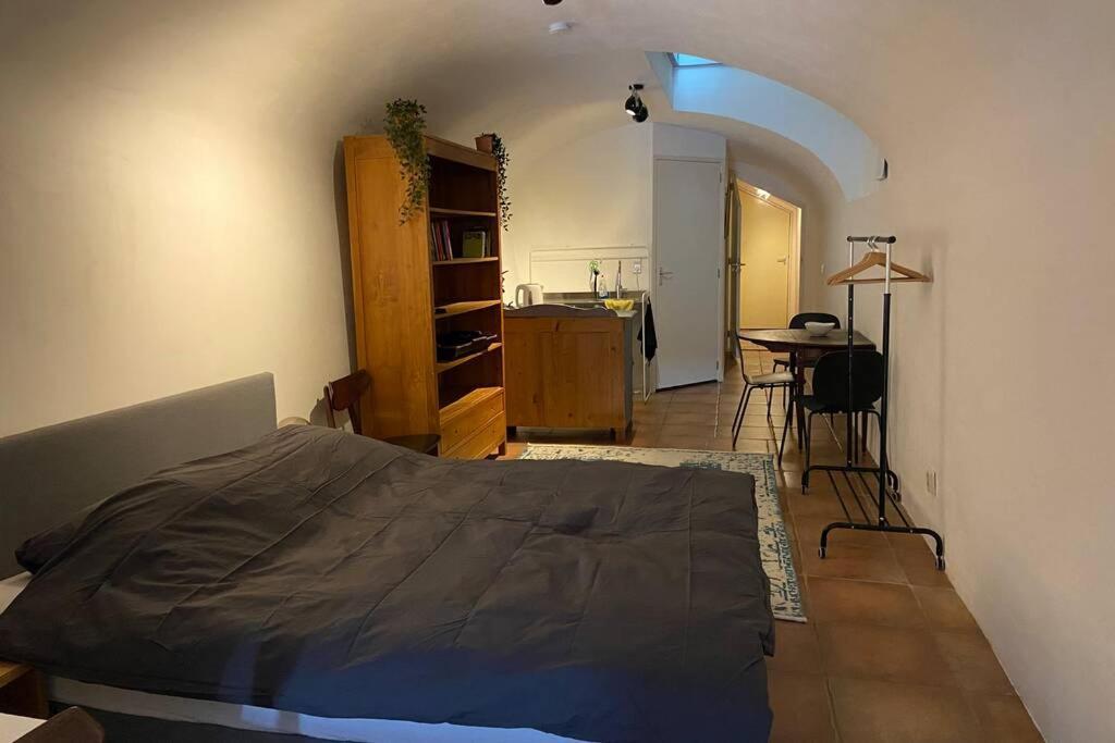 Werfkelder Aan De Oudegracht Apartment Utrecht Exterior foto